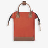 Sac bandoulière Adventurer Nano par Cabaïa | Gandy.fr