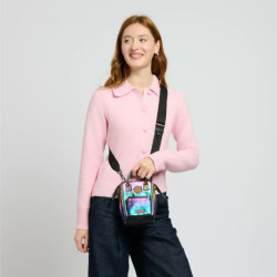 Sac bandoulière Adventurer Nano par Cabaïa | Gandy.fr