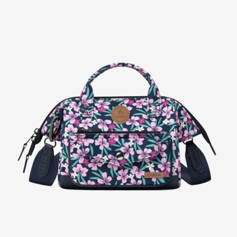 Cabaia - Petit sac bandoulière Crossbody S Cagliari