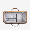 Sac de voyage 2 en 1 Duffle par Cabaïa | Gandy.fr