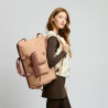 Sac de voyage 2 en 1 Duffle par Cabaïa | Gandy.fr