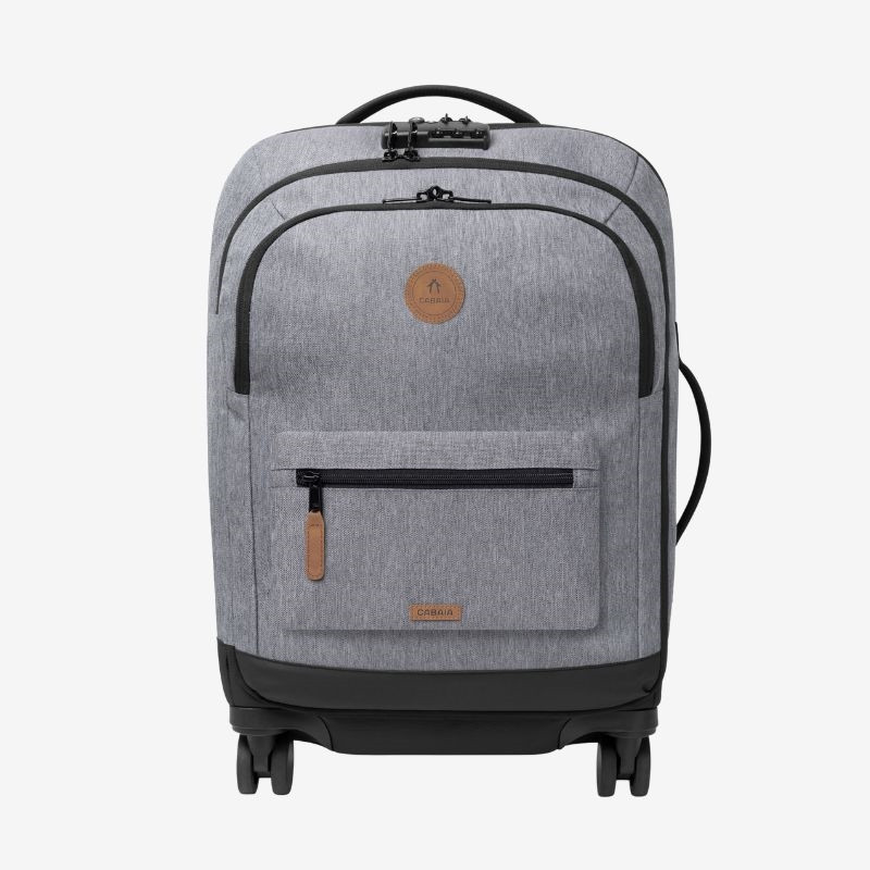cabaia – traveler 4r s 55x21x35