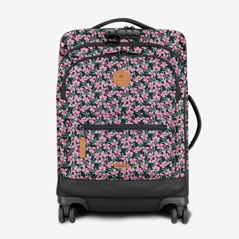 cabaia – traveler 4r s 55x21x35