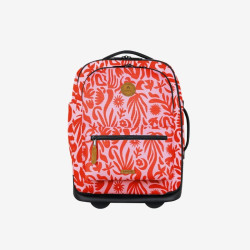Cabaïa - Petite valise cabine souple Softsuitcase XS Zante