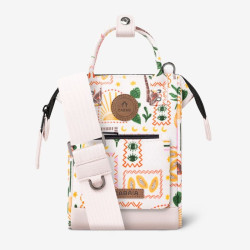 Sac bandoulière Adventurer Nano par Cabaïa | Gandy.fr
