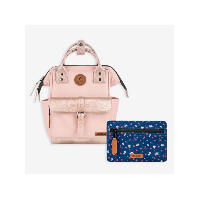 Cabaïa – Mini sac à dos Adventurer XS Queretaro