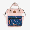 Cabaïa – Mini sac à dos Adventurer XS Queretaro