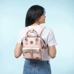 Cabaïa – Mini sac à dos Adventurer XS Queretaro