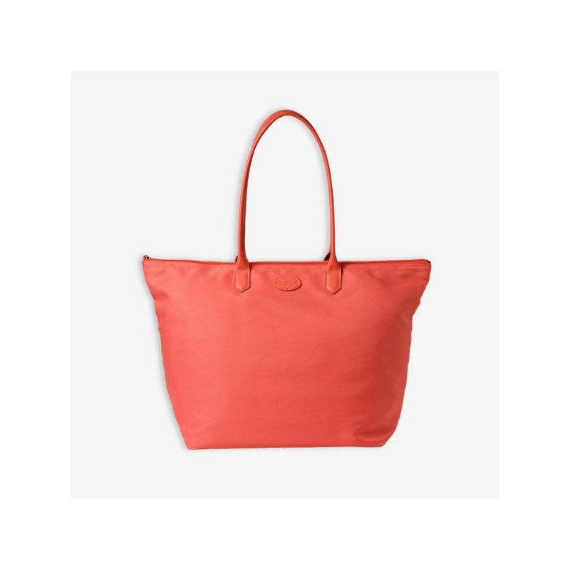 Sac cabas M Celeste par Lancaster | Gandy.fr