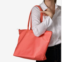 Sac cabas M Celeste par Lancaster | Gandy.fr
