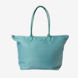 Sac cabas M Celeste par Lancaster | Gandy.fr
