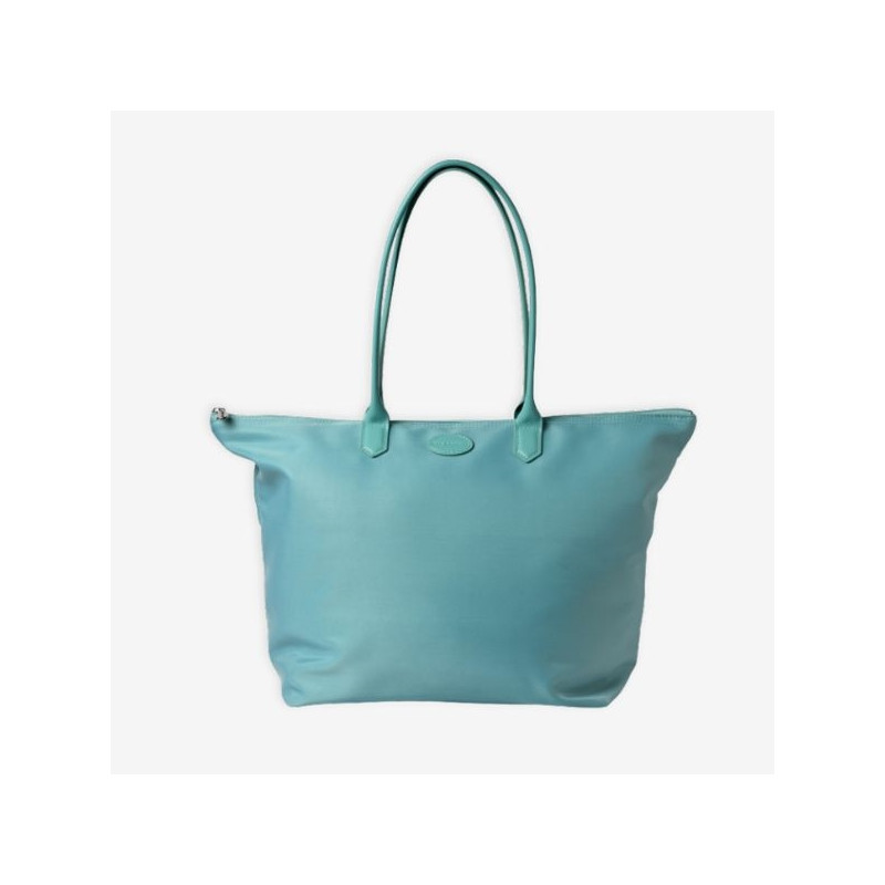 Sac cabas M Celeste par Lancaster | Gandy.fr