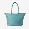 Sac cabas M Celeste par Lancaster | Gandy.fr
