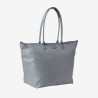 Sac cabas M Celeste par Lancaster | Gandy.fr