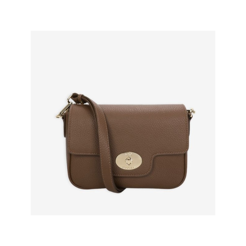 mac douglas – crossbody synthétique grainé