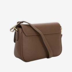 mac douglas – crossbody synthétique grainé