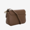 mac douglas – crossbody synthétique grainé
