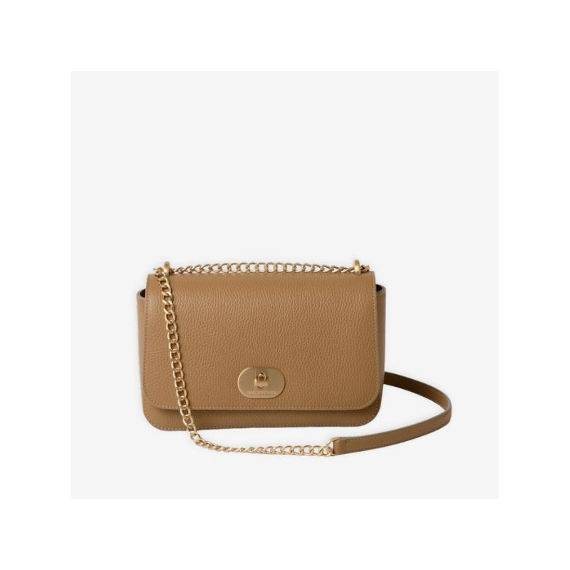 Petit sac bandoulière CHATOU RHODE par Mac Douglas | Gandy.fr