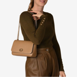 Petit sac bandoulière CHATOU RHODE par Mac Douglas | Gandy.fr