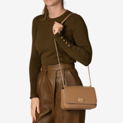 Petit sac bandoulière CHATOU RHODE par Mac Douglas | Gandy.fr