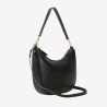 Mac douglas – sac porté épaule Corée Alba S noir