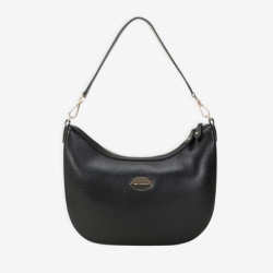 Mac douglas – sac porté épaule Corée Alba S noir