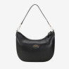 Mac douglas – sac porté épaule Corée Alba S noir