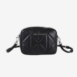 Mac Douglas - petit sac trotteur matelasse Dauphin Clint