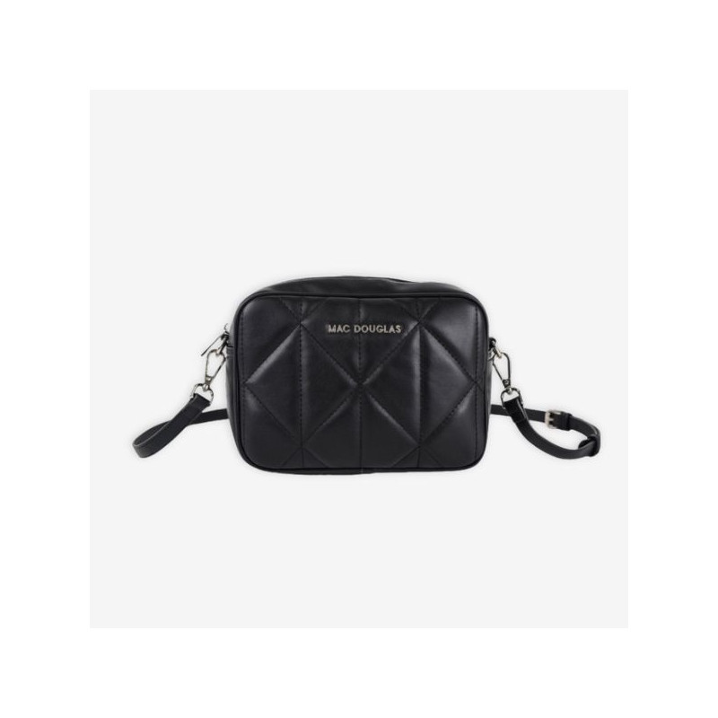 Mac Douglas - petit sac trotteur matelasse Dauphin Clint