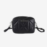 Mac Douglas - petit sac trotteur matelasse Dauphin Clint