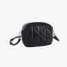 Mac Douglas - petit sac trotteur matelasse Dauphin Clint