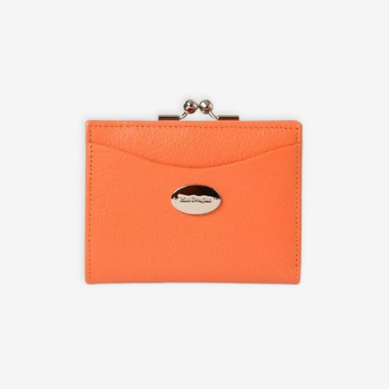 Mac Douglas - Porte-monnaie plat Duroc Buni