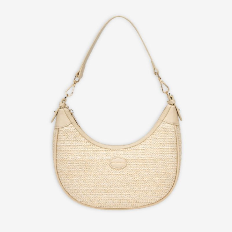 Mac Douglas - Sac demi-lune Esther Fantasia