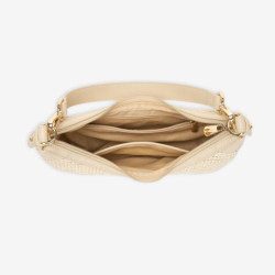 Mac Douglas - Sac demi-lune Esther Fantasia