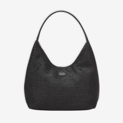 Mac Douglas : Sac épaule tressé Falaise Fantasia