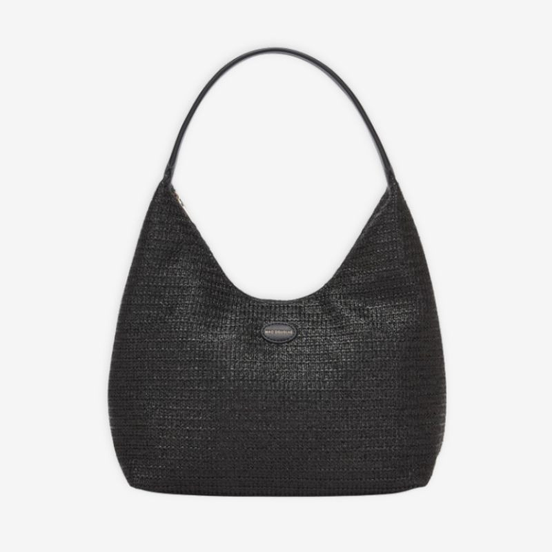 Mac Douglas : Sac épaule tressé Falaise Fantasia