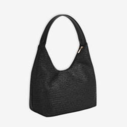Mac Douglas : Sac épaule tressé Falaise Fantasia