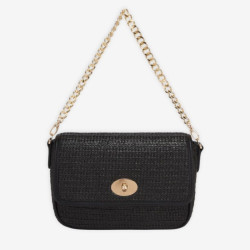 Mac Douglas - Sac travers tressé Franscesca Fantasia