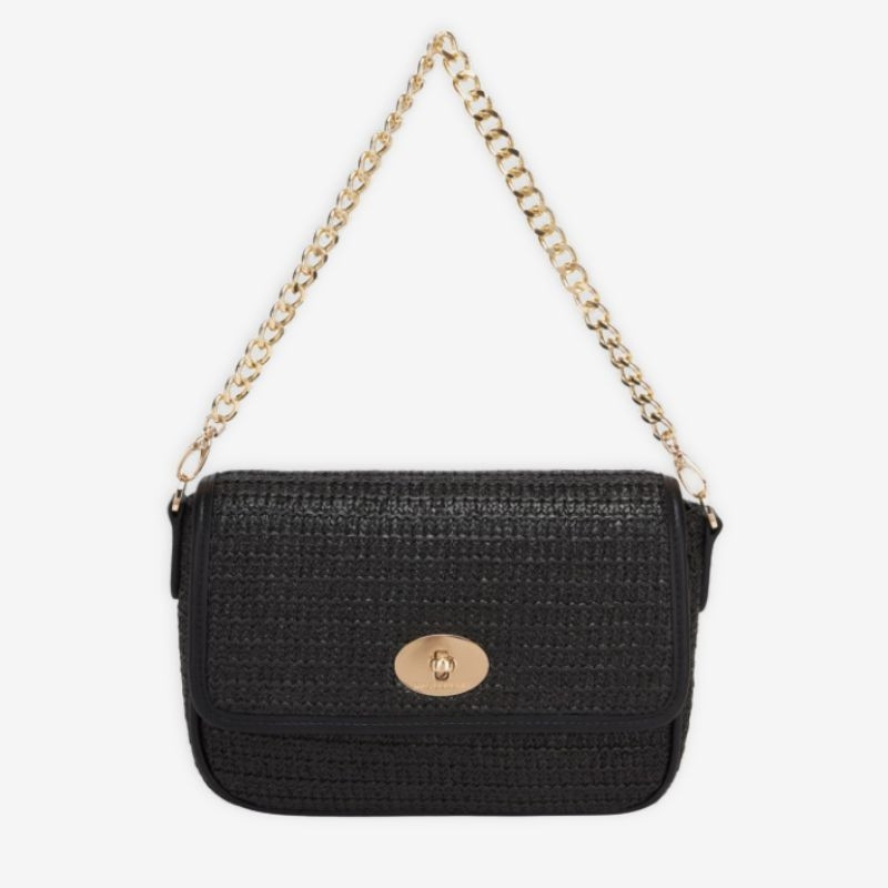 Mac Douglas - Sac travers tressé Franscesca Fantasia