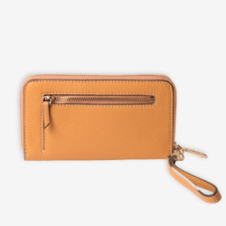 Portefeuille en cuir Goliath Romy par Mac Douglas | Gandy.fr