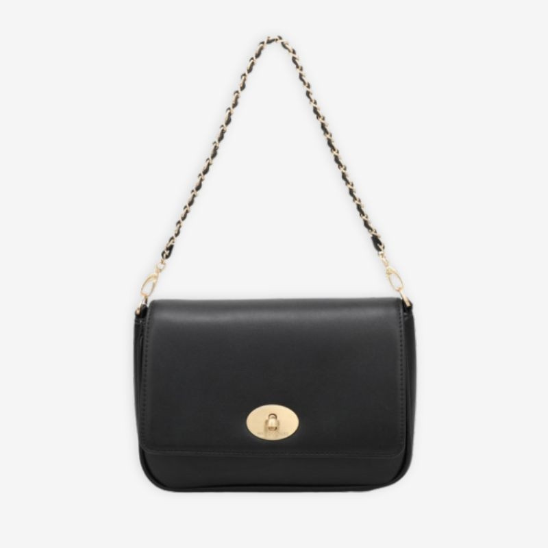 Mac Douglas - Petit sac à rabat Karma Rythme S