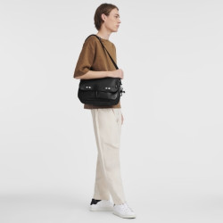 Longchamp - Sac Bandoulière Très Paris M