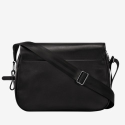Longchamp - Sac Bandoulière Très Paris M