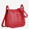Sac cuir femme porté travers Edith M – Arthur & Aston