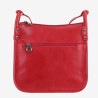 Sac cuir femme porté travers Edith M – Arthur & Aston