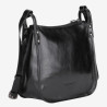 Sac cuir femme porté travers Edith M – Arthur & Aston