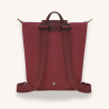 Sac à dos M Le Pliage Green par Longchamp | Gandy.fr