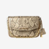 Sac porté épaule Kiribati Bryan par Mac Douglas | Gandy.fr