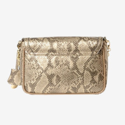 Sac porté épaule Kiribati Bryan par Mac Douglas | Gandy.fr