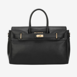 Mac Douglas - Sac porté main Pyla Milo S noir